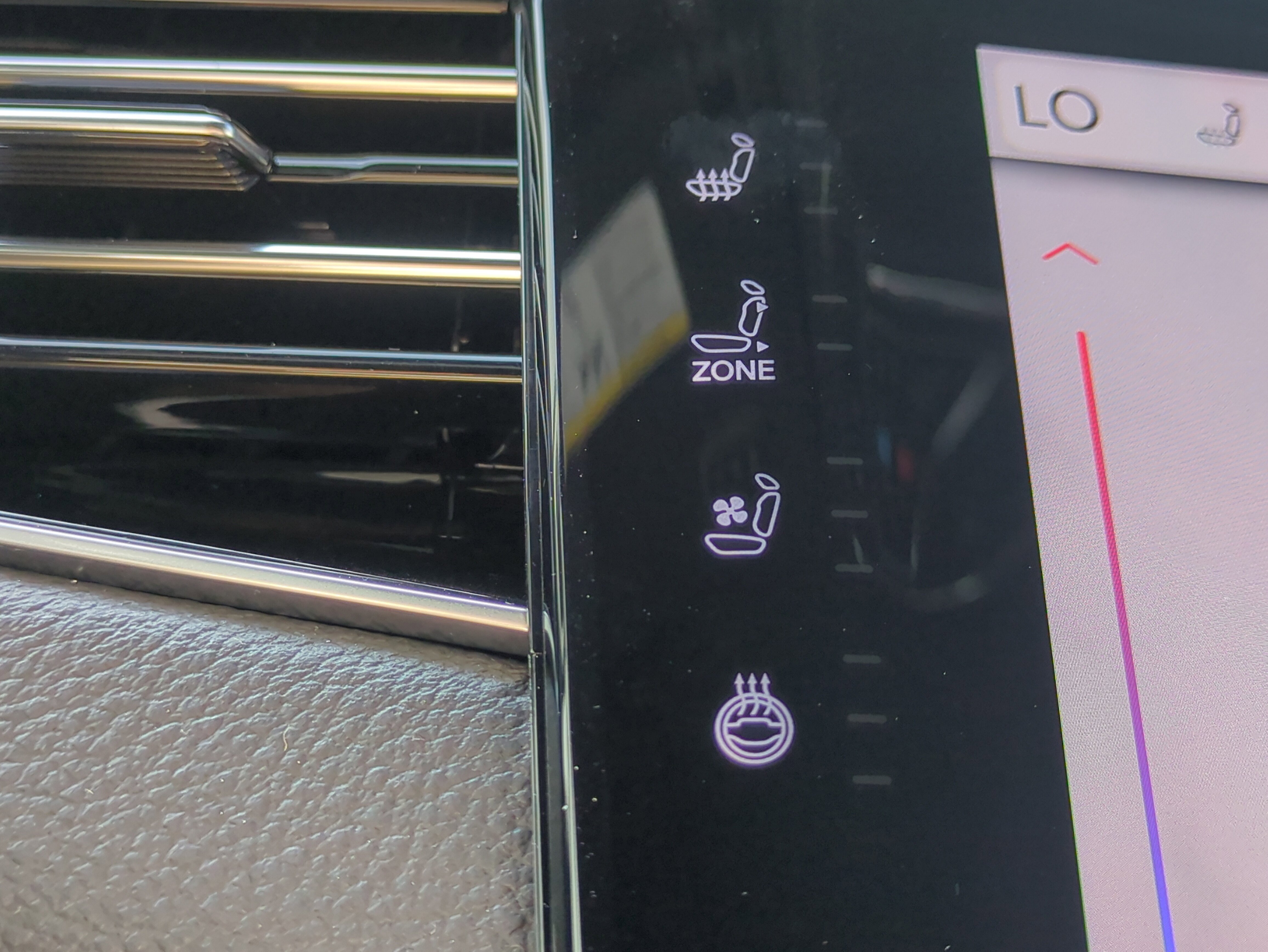 New 2025 Jeep Wagoneer Series II w/ Premium Group I image 26