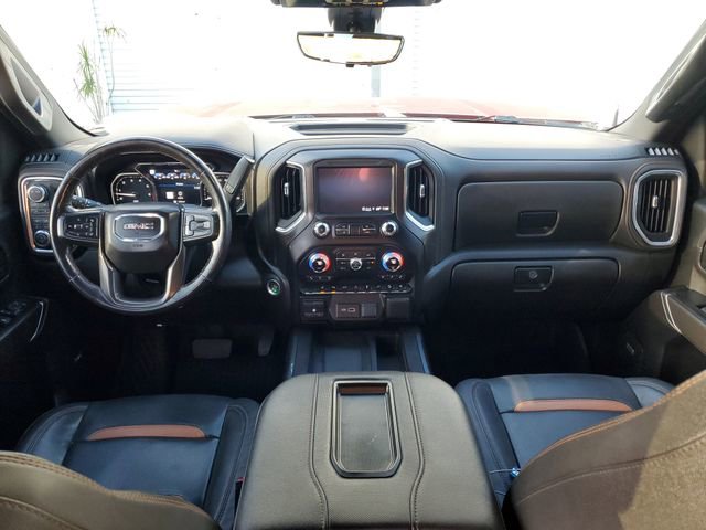 Used 2022 GMC Sierra 2500 AT4 w/ AT4 Premium Plus Package AWD/4WD image 12