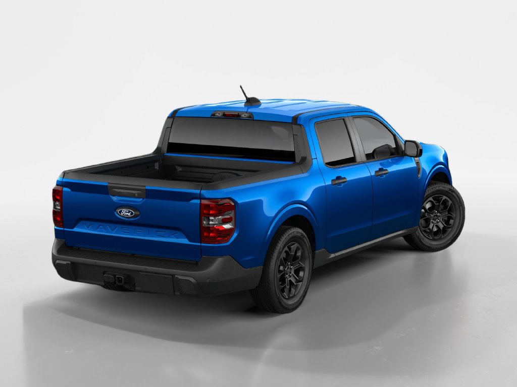 New 2026 Ford Maverick XLT w/ Equipment Group 301A AWD/4WD image 5