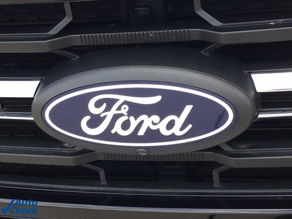 Used 2024 Ford F150 XLT w/ Mobile Office Package image 32