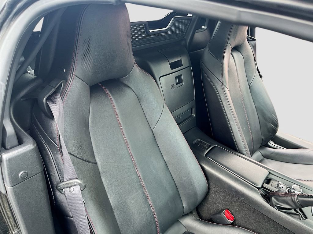 Used 2016 MAZDA MX-5 Miata Grand Touring image 22