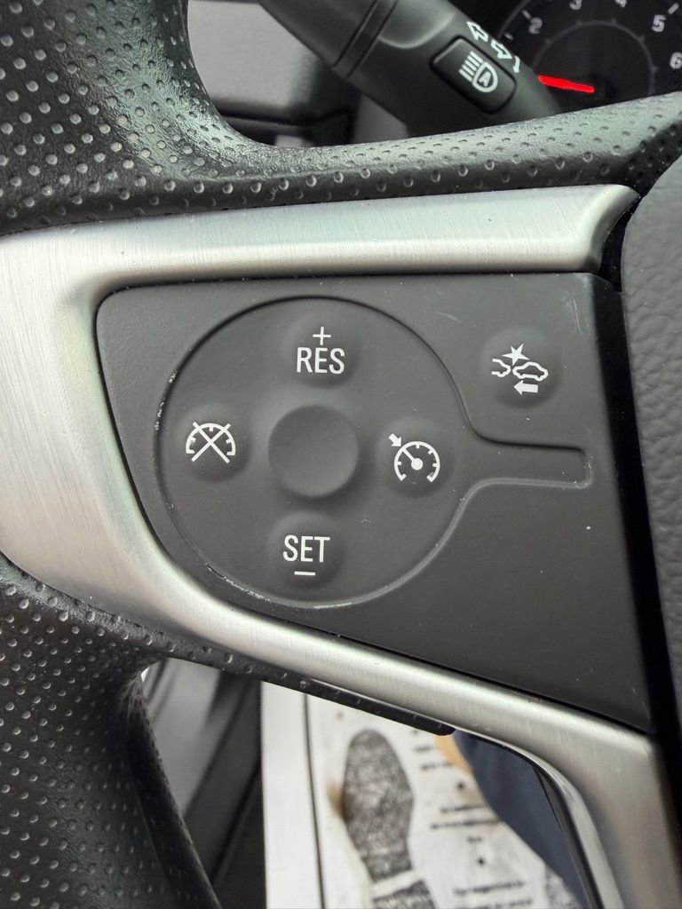 Used 2023 GMC Terrain SLE w/ Driver Convenience Package AWD/4WD image 24