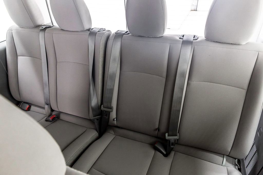 Used 2020 Nissan NV 3500 S RWD image 34