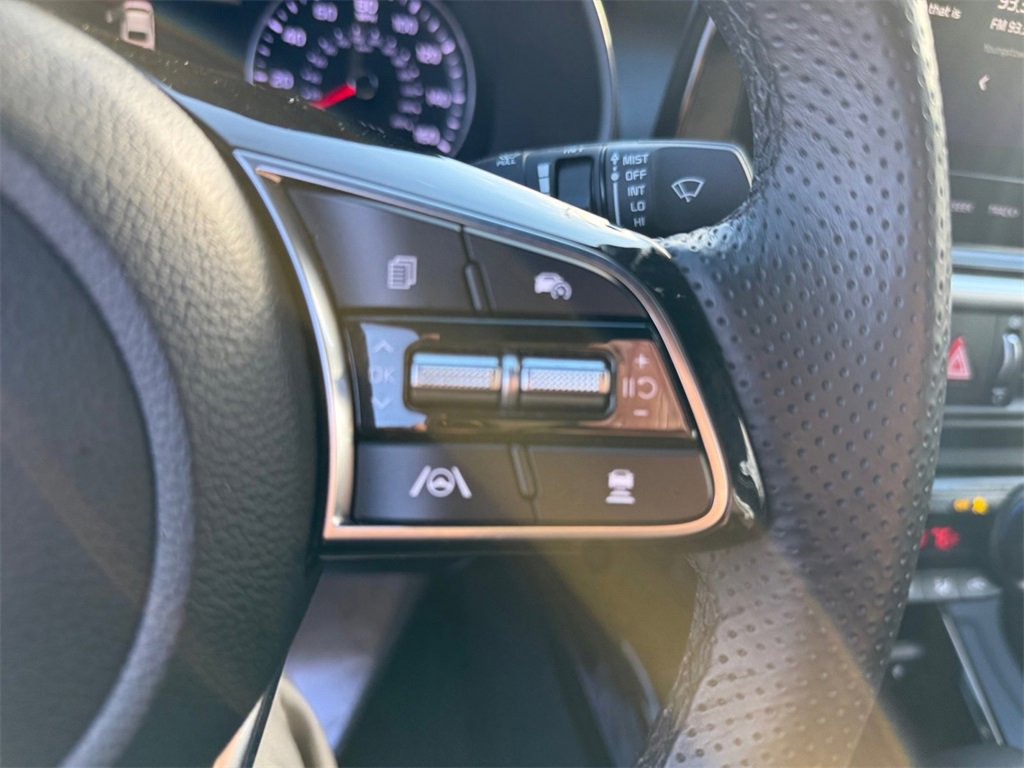 Used 2024 Kia Forte GT-Line w/ GT-Line Premium Package image 30