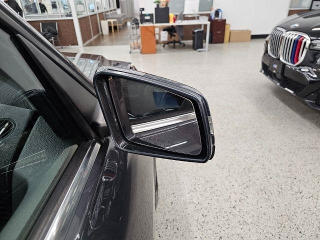Used 2010 Mercedes-Benz GLK 350 4MATIC image 37