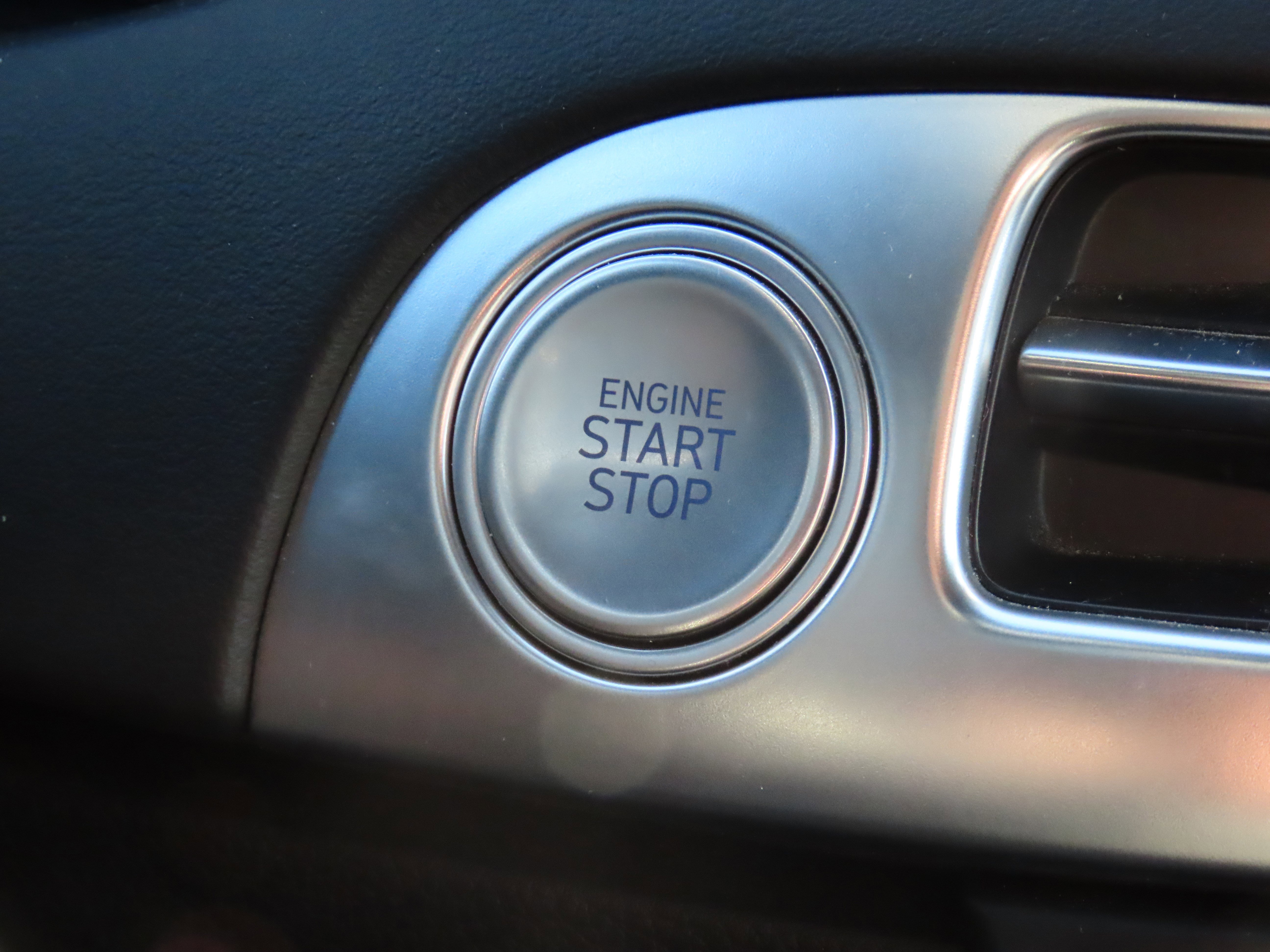 Used 2023 Hyundai Palisade Calligraphy image 27