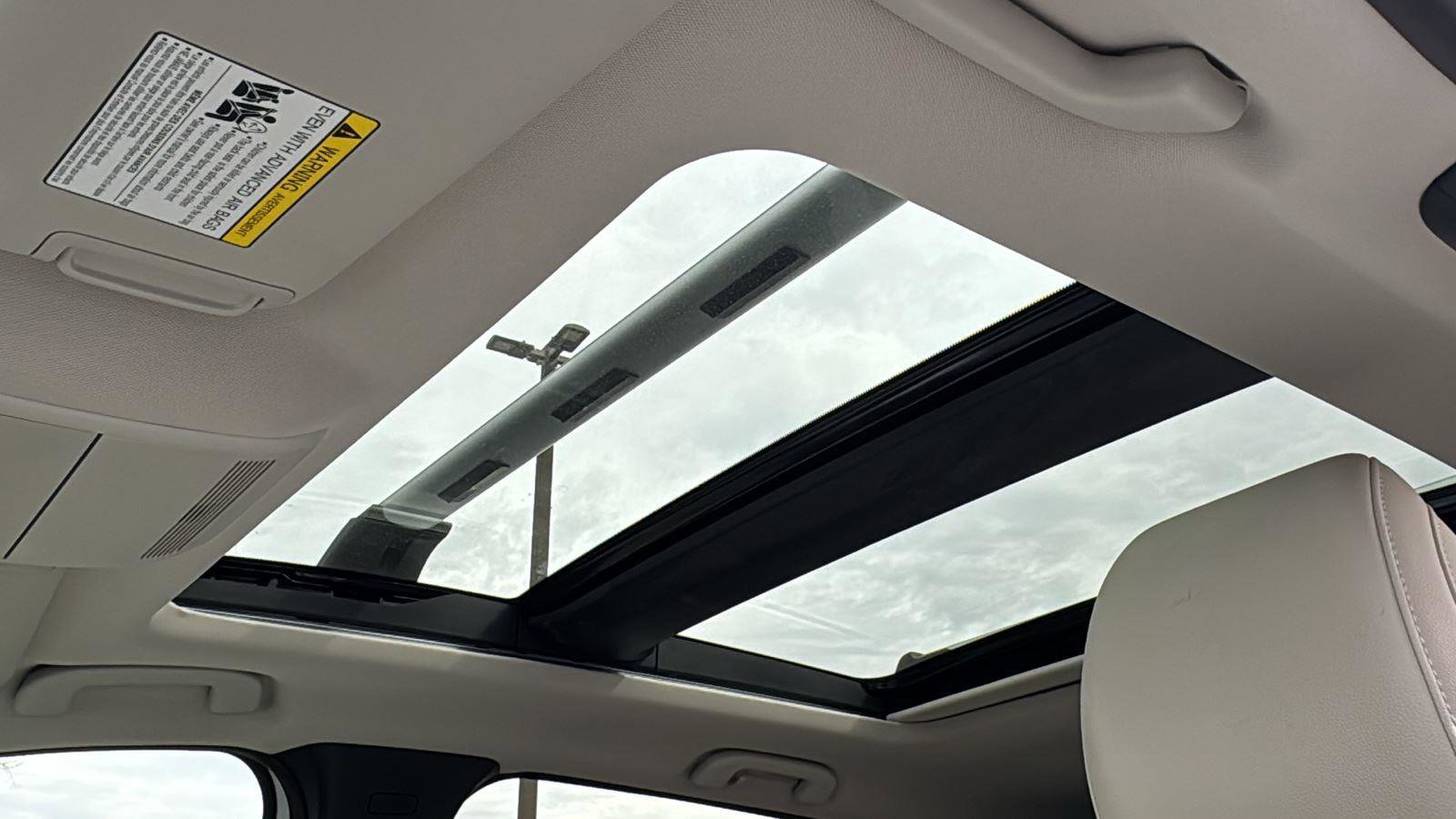 New 2026 MAZDA CX-50 AWD 2.5 S w/ Cargo Package image 21