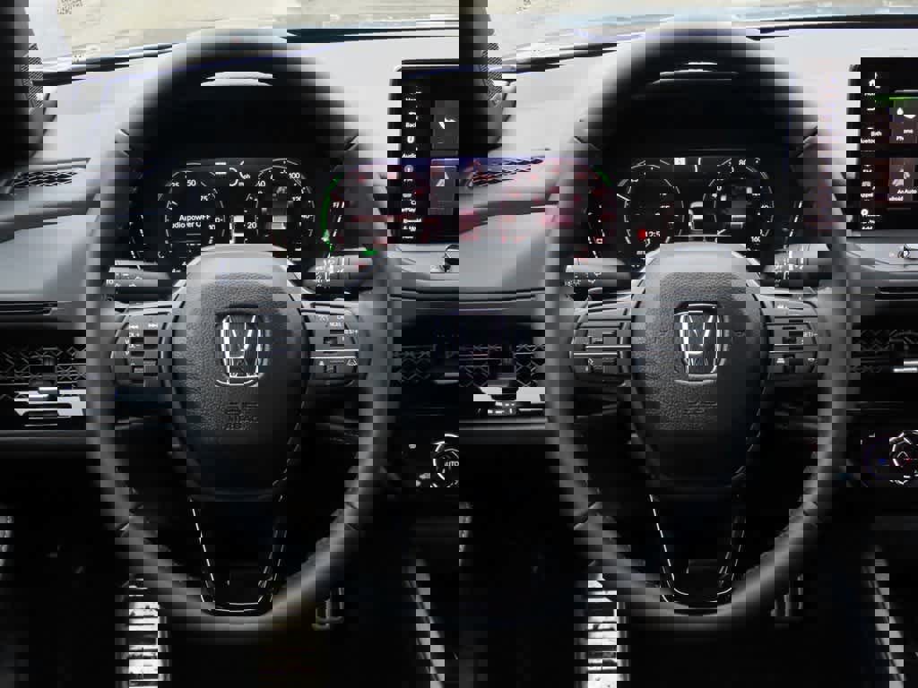 New 2026 Honda Accord Sport image 18