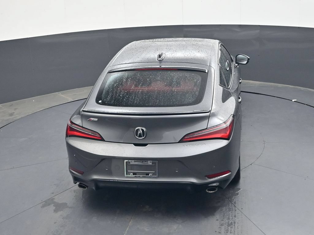 Used 2023 Acura Integra A-Spec FWD image 22