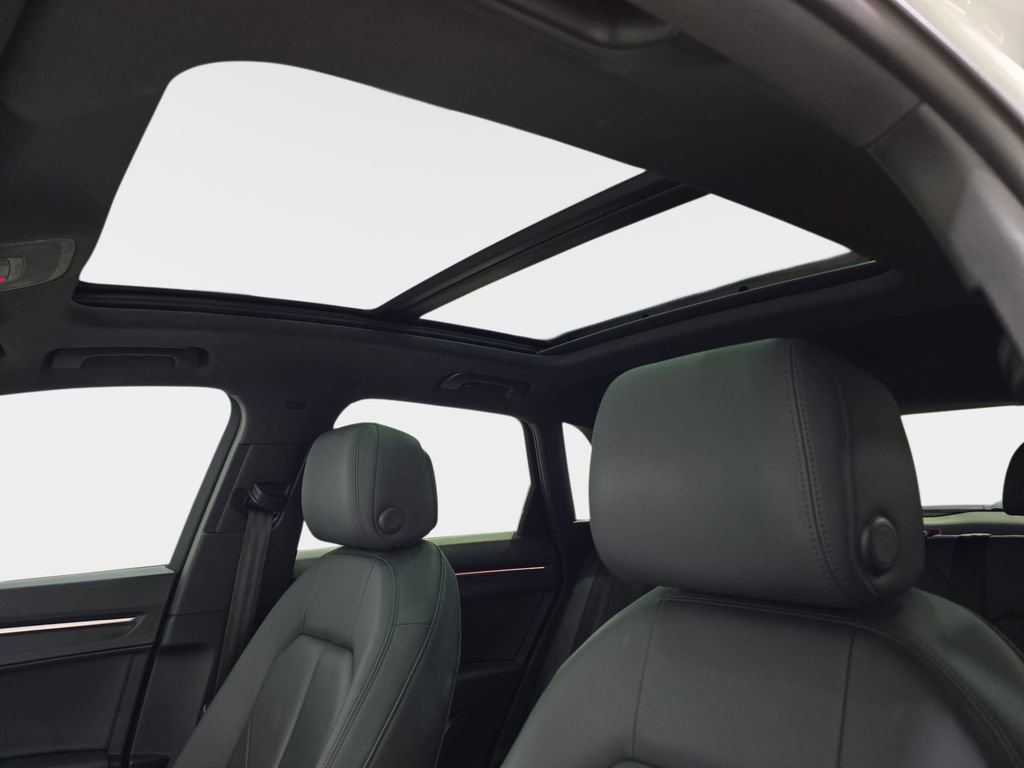 Used 2022 Audi Q3 2.0T Premium Plus image 28