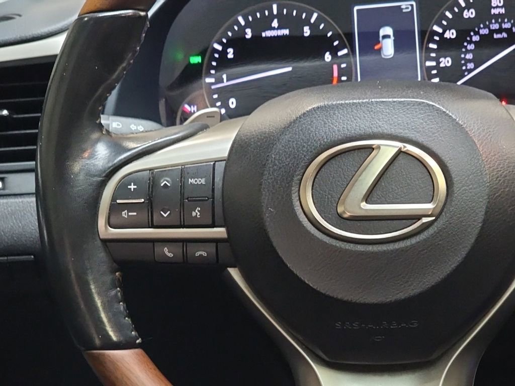 Used 2021 Lexus RX 350 FWD w/ Premium Package image 16