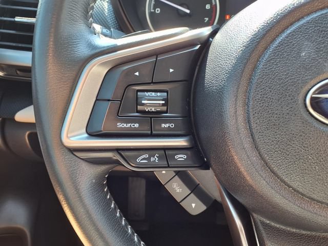 Certified 2023 Subaru Forester Limited AWD/4WD image 15