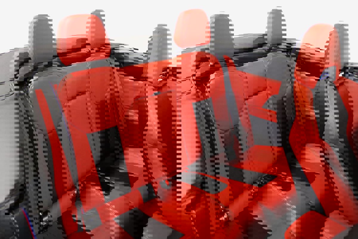 Used 2023 BMW M4 xDrive Competition image 69