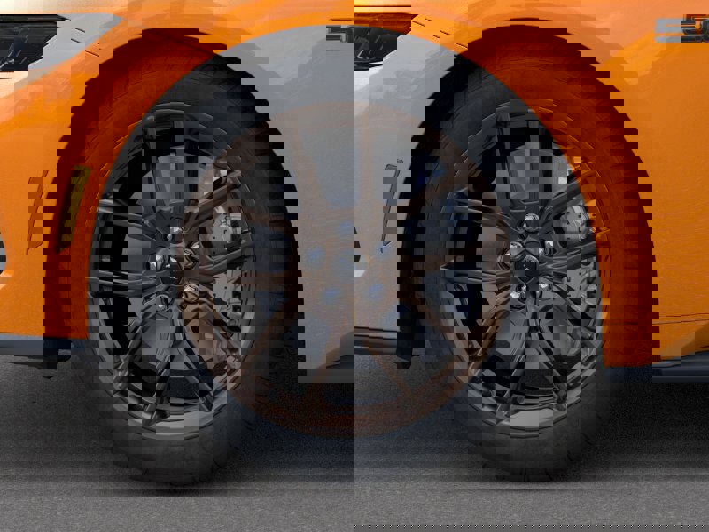 New 2026 Ford Mustang GT Premium image 19