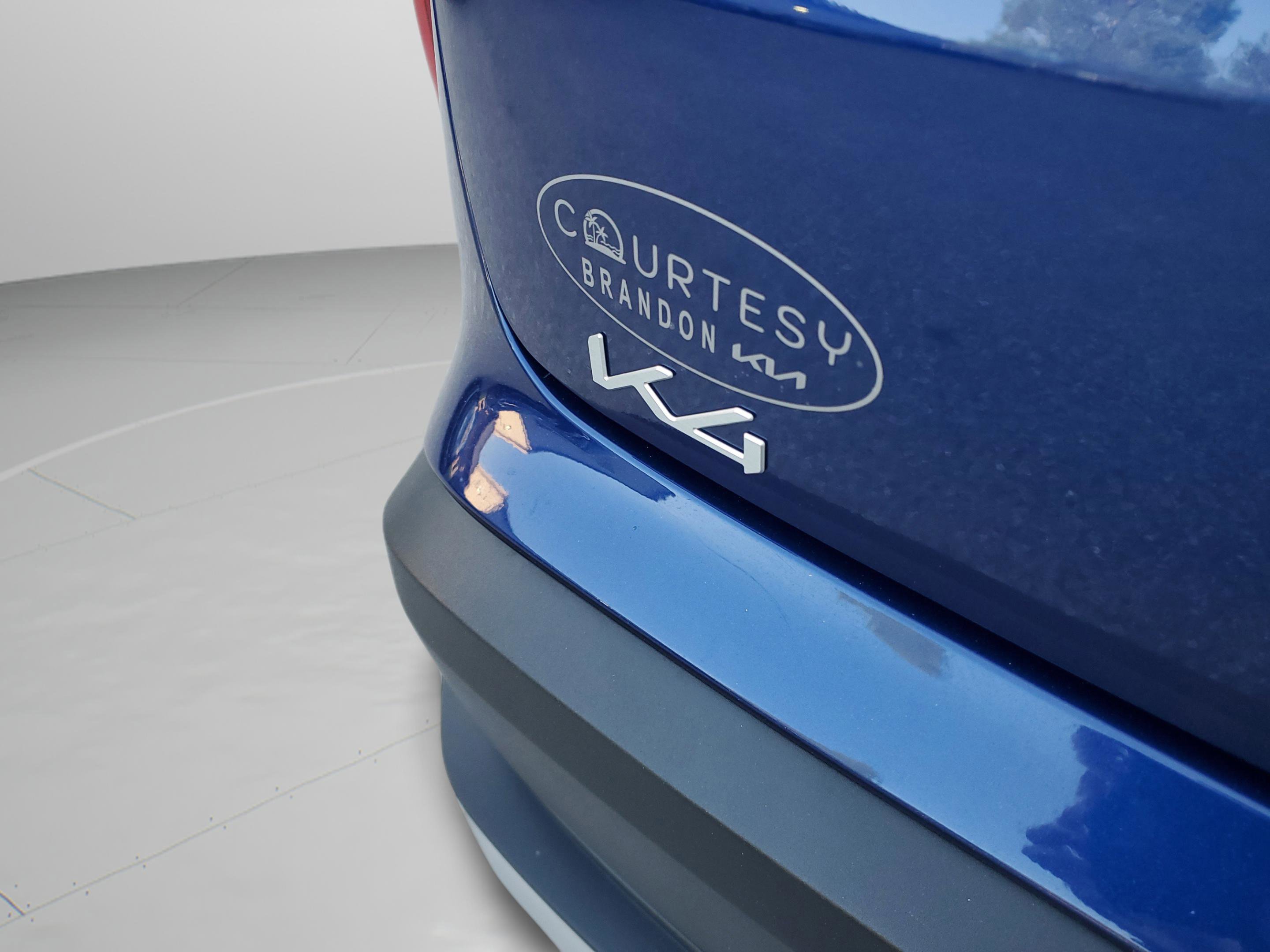 Certified 2025 Kia K4 EX FWD image 31