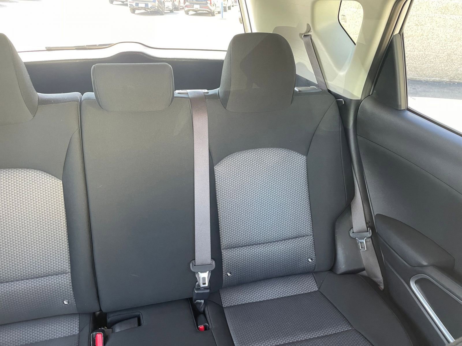 Used 2025 Kia Soul LX w/ LX Technology Package image 35