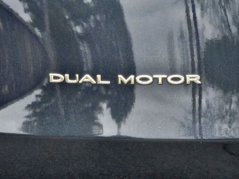 Used 2026 Tesla Model Y Long Range image 31