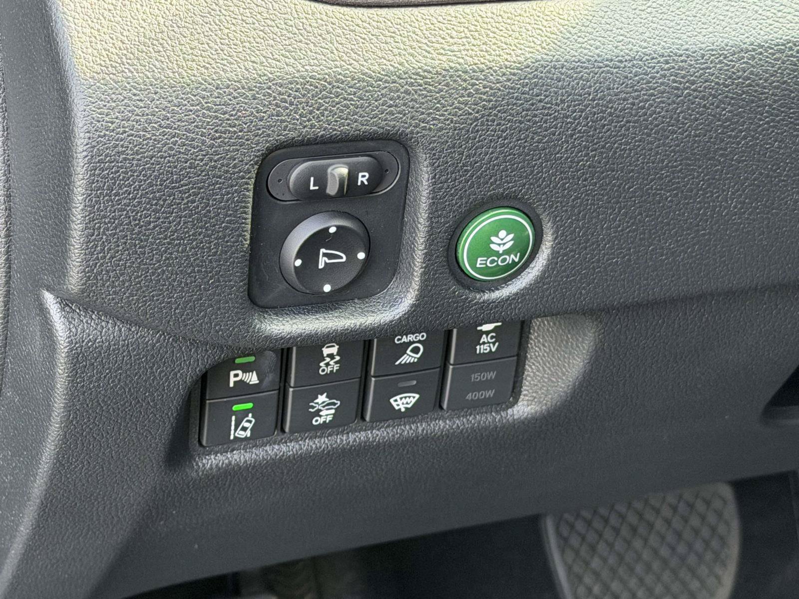 Certified 2023 Honda Ridgeline RTL-E image 19