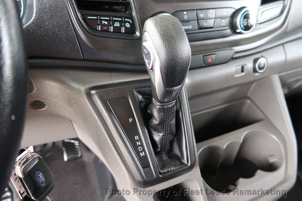 Used 2020 Ford Transit 350 XLT RWD image 33