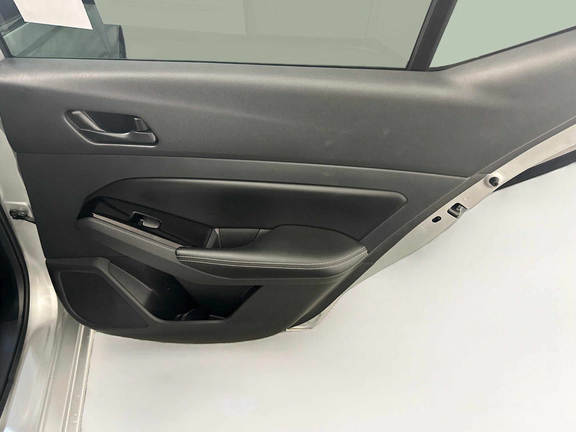 Used 2023 Nissan Altima 2.5 SV FWD image 30
