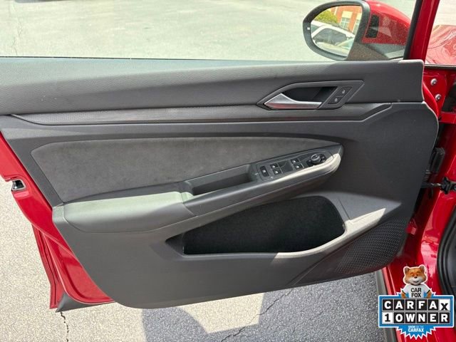 Used 2024 Volkswagen GTI S image 22