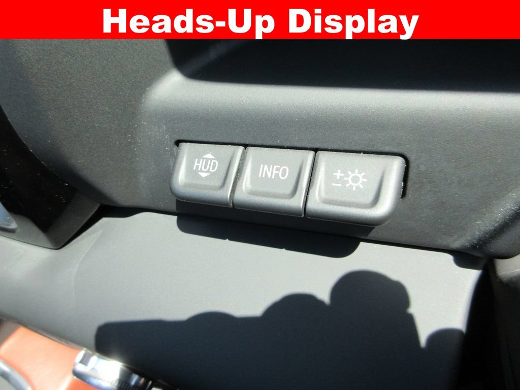 Certified 2024 GMC Sierra 1500 Denali Ultimate AWD/4WD image 36