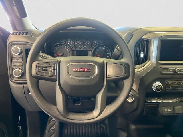 New 2026 GMC Sierra 1500 Pro w/ Snow Plow Prep Package AWD/4WD image 13