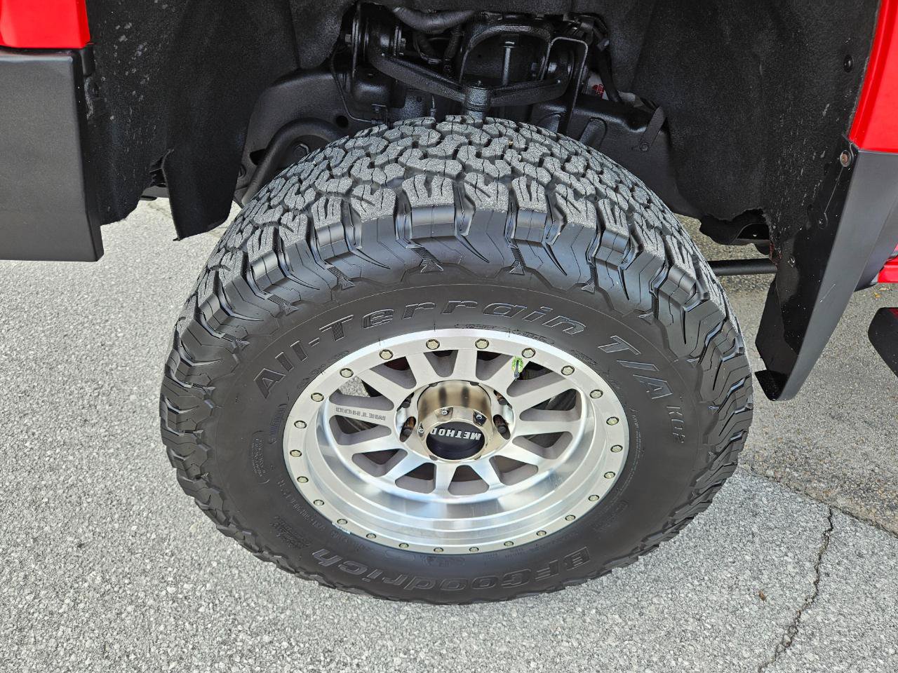 Used 2019 Chevrolet Silverado 2500 LTZ w/ Duramax Plus Package AWD/4WD image 10