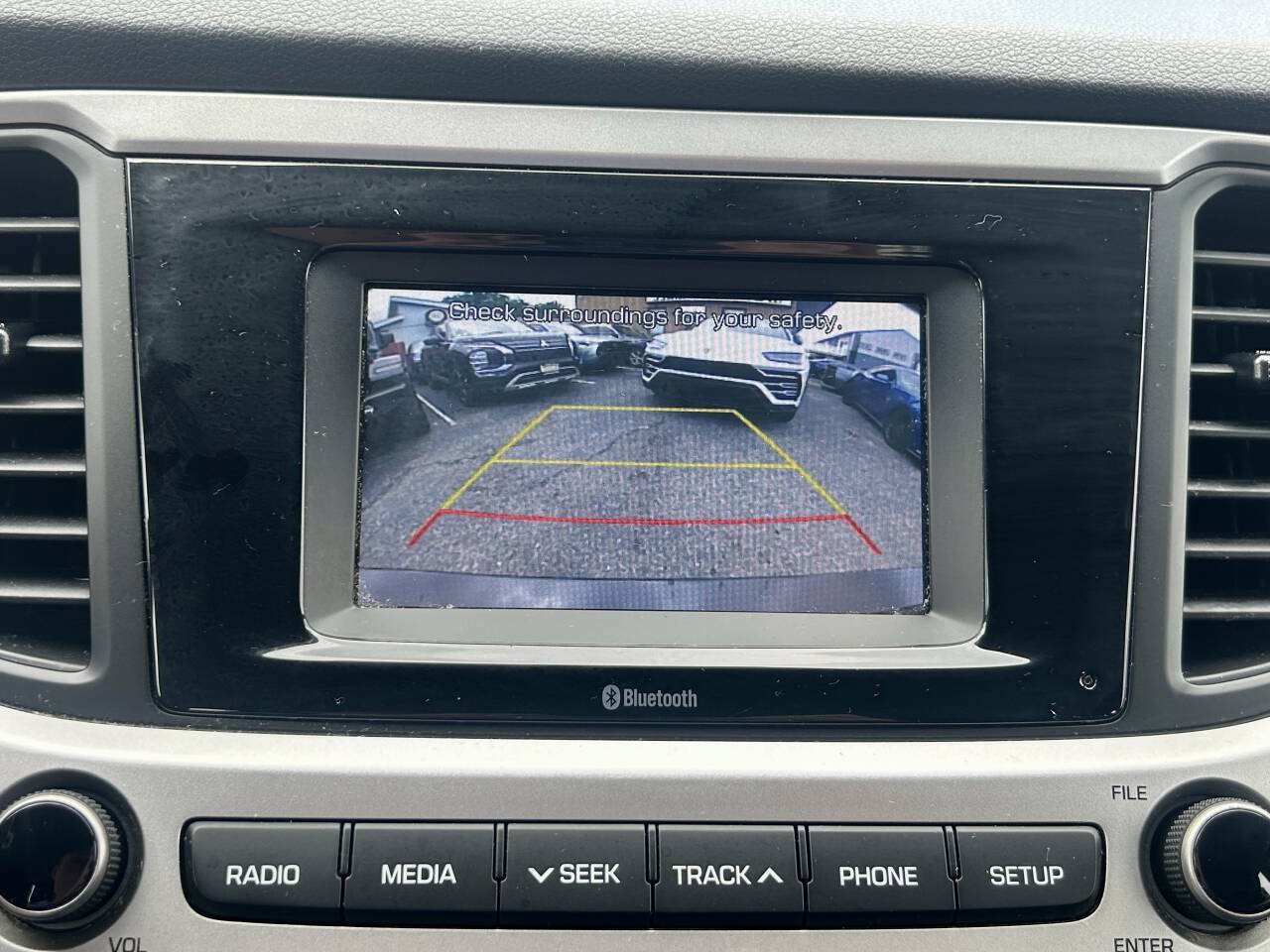 Used 2022 Hyundai Accent SE FWD image 15