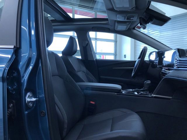 New 2026 Toyota Camry XLE image 23