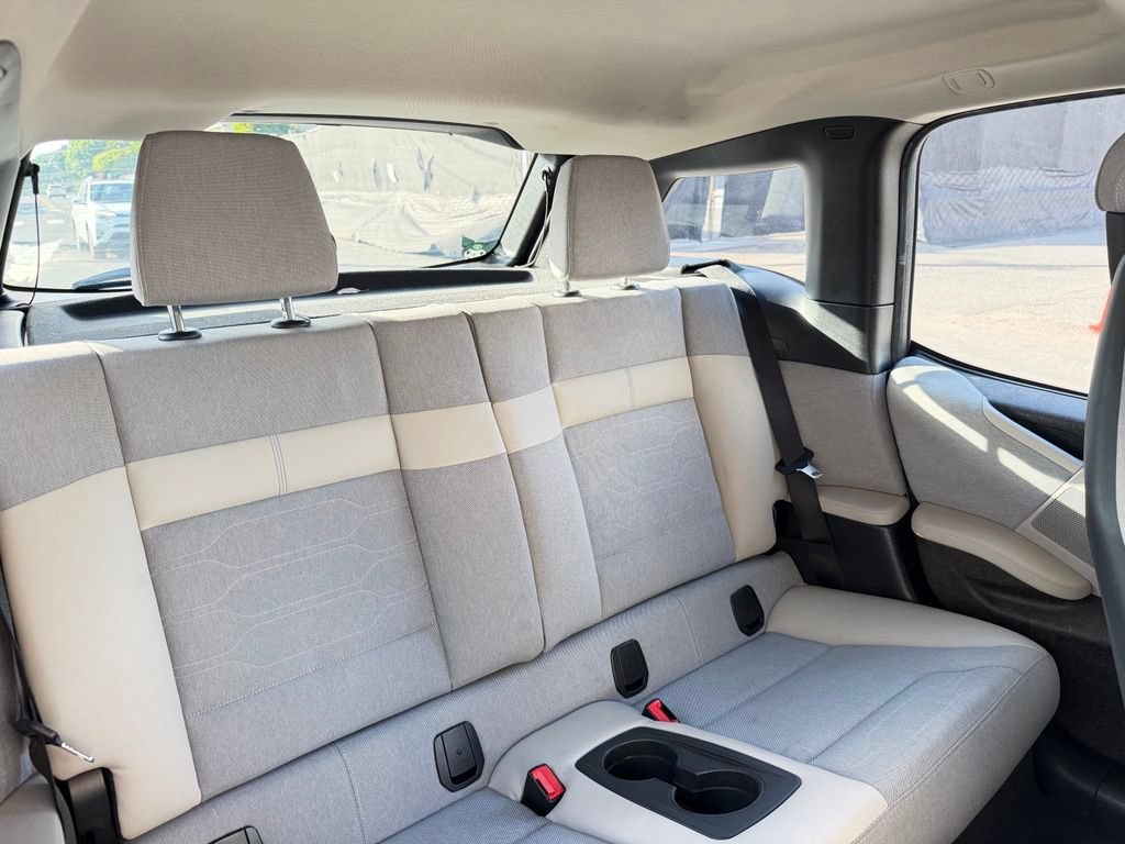 Used 2017 BMW i3 RWD image 10