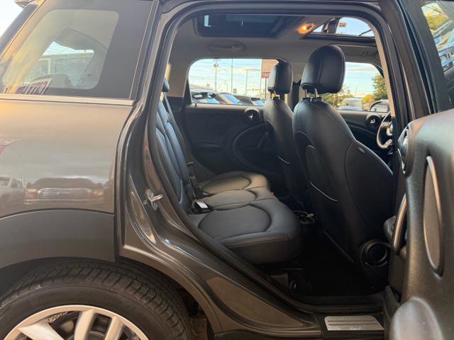 Used 2014 MINI Cooper Countryman S FWD image 14
