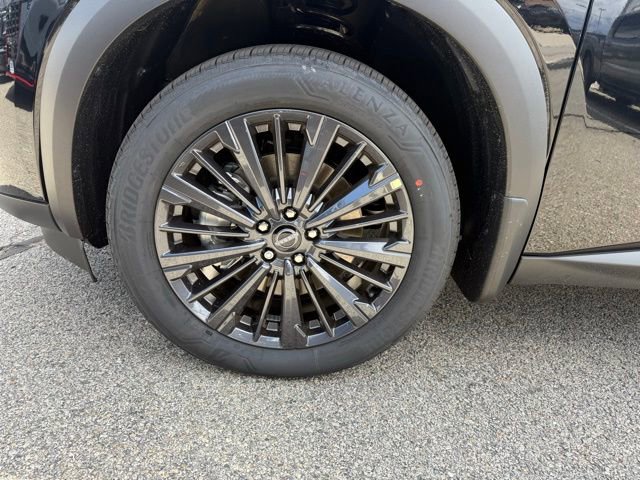 New 2026 Nissan Pathfinder SL image 14