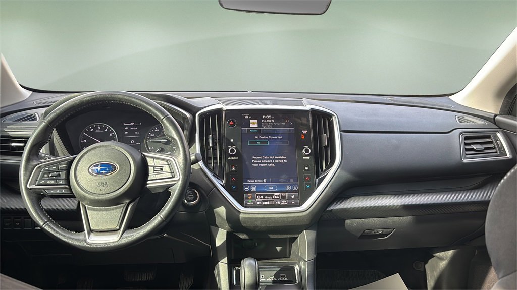 Used 2023 Subaru Ascent Premium w/ Convenience Package image 11