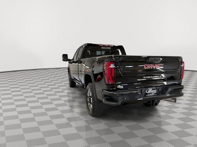 New 2026 GMC Sierra 2500 Denali w/ Denali Reserve Package AWD/4WD image 8