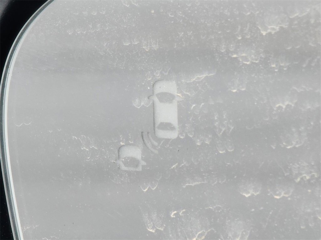 New 2026 Honda Civic Sport image 17