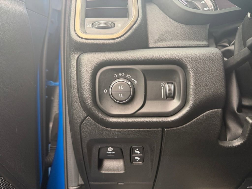 Used 2022 RAM 1500 Rebel w/ Off Road Group image 35