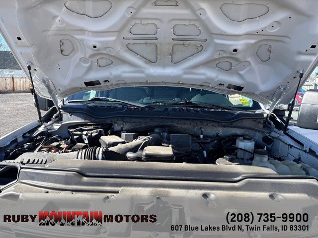 Used 2022 Ford F350 XLT w/ XLT Value Package image 24