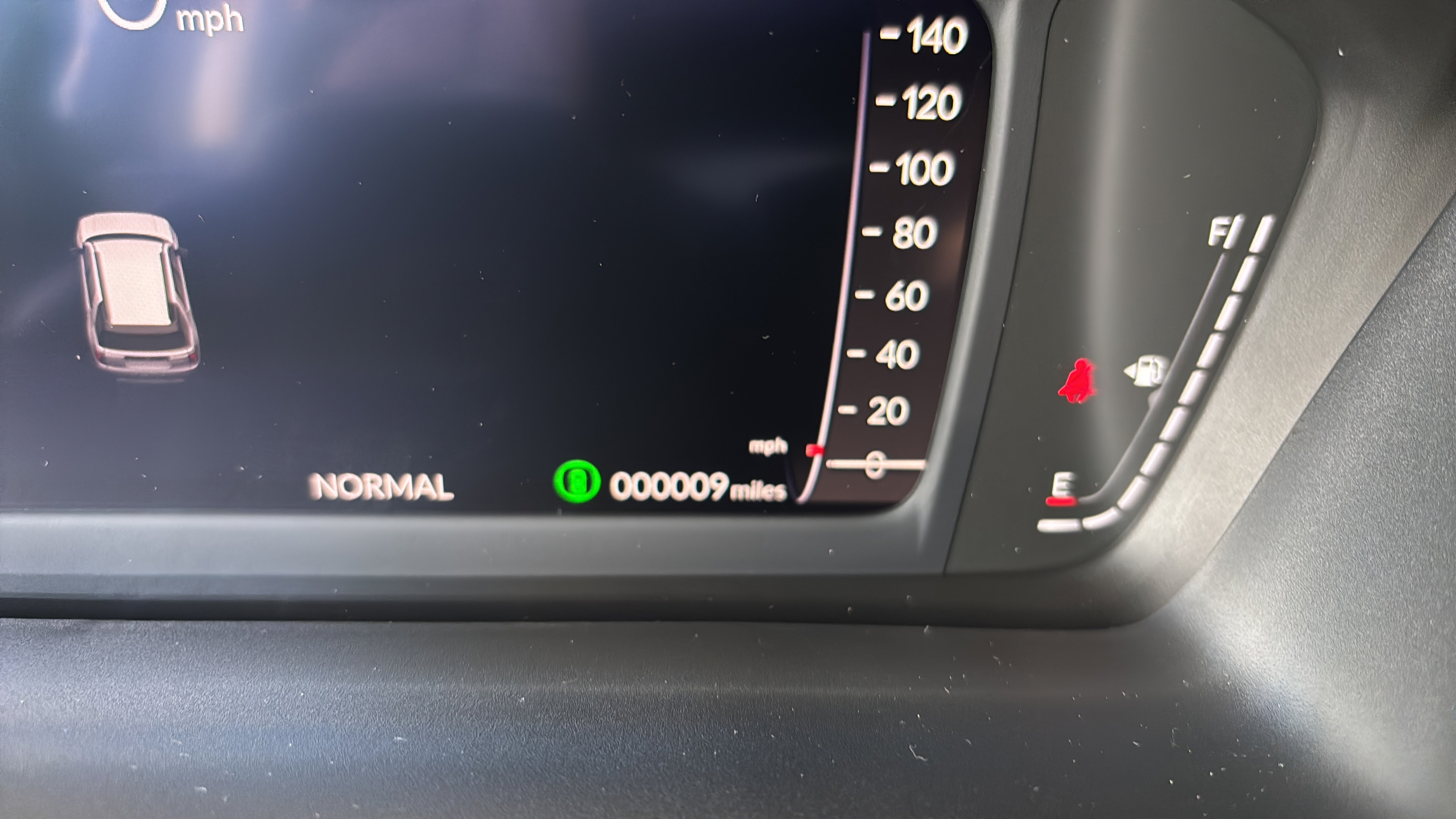 New 2026 Honda Passport RTL image 22