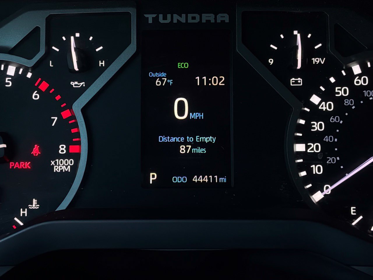 Used 2023 Toyota Tundra Limited RWD image 47
