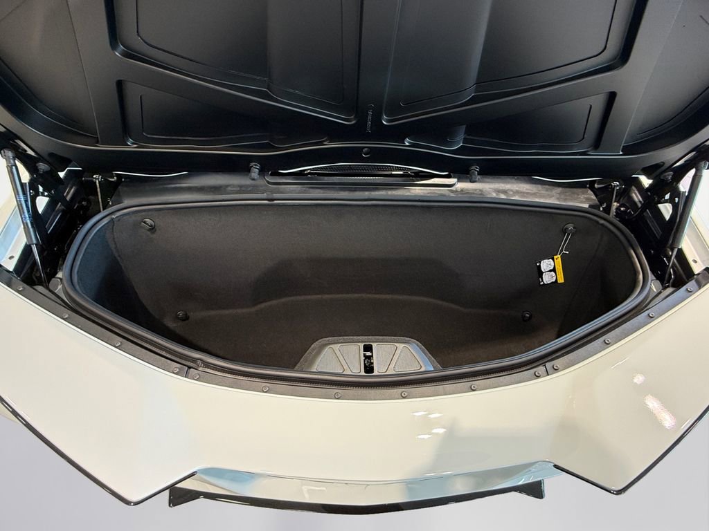 New 2026 Chevrolet Corvette Z06 image 20