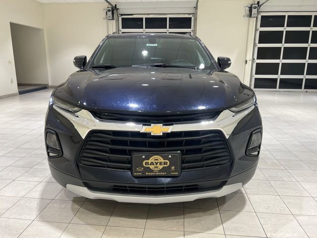 Used 2020 Chevrolet Blazer LT image 8