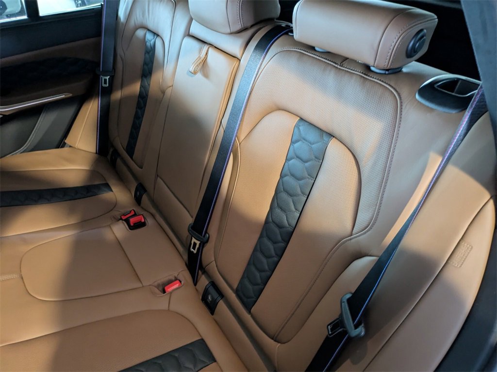 New 2026 BMW X5 M Competition image 13