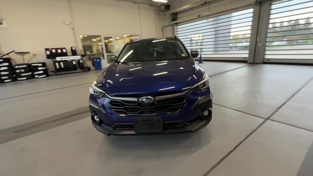 Used 2024 Subaru Crosstrek 2.5i Limited AWD/4WD image 15