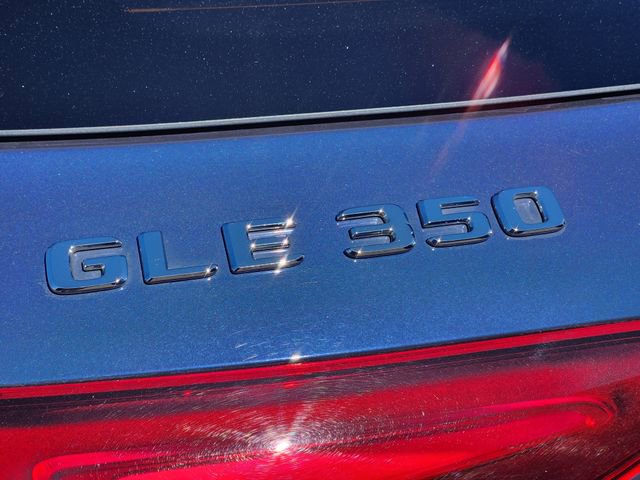 Used 2024 Mercedes-Benz GLE 350 4MATIC image 16