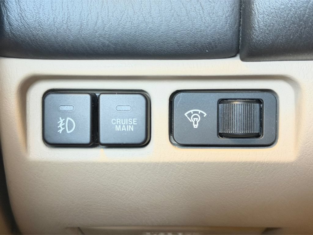 Used 2000 MAZDA MX-5 Miata RWD image 9