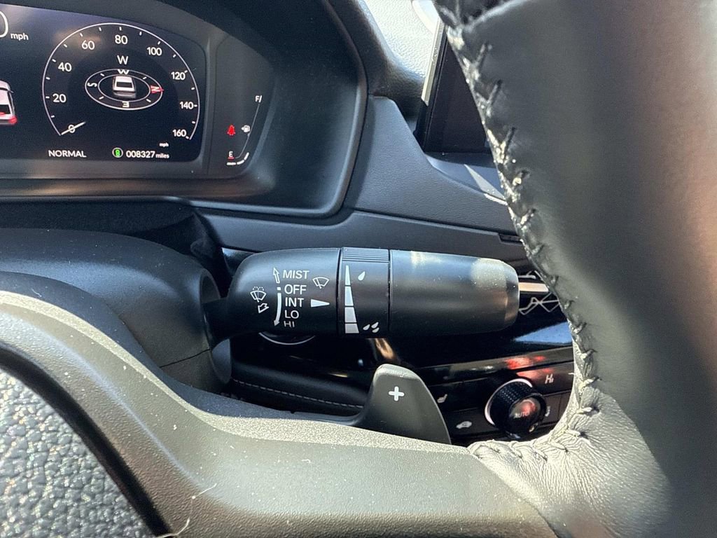 Used 2025 Honda Accord Sport image 29