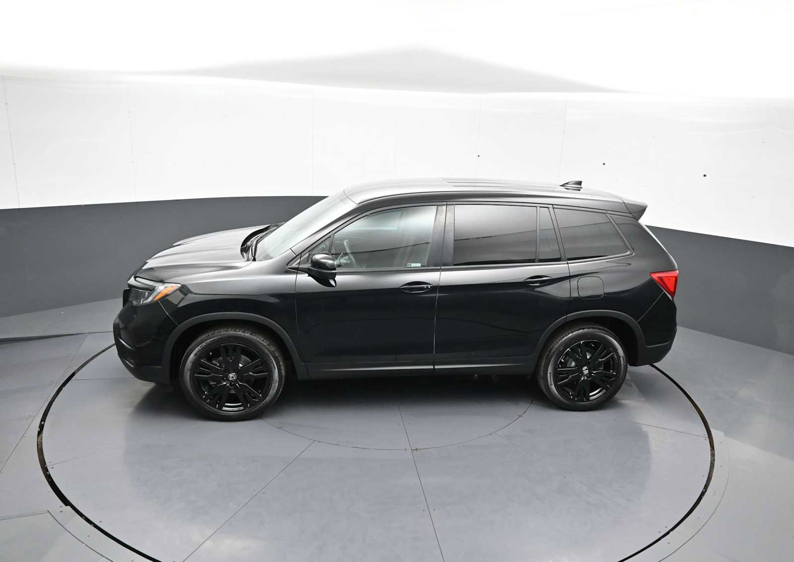 Certified 2021 Honda Passport Sport image 39