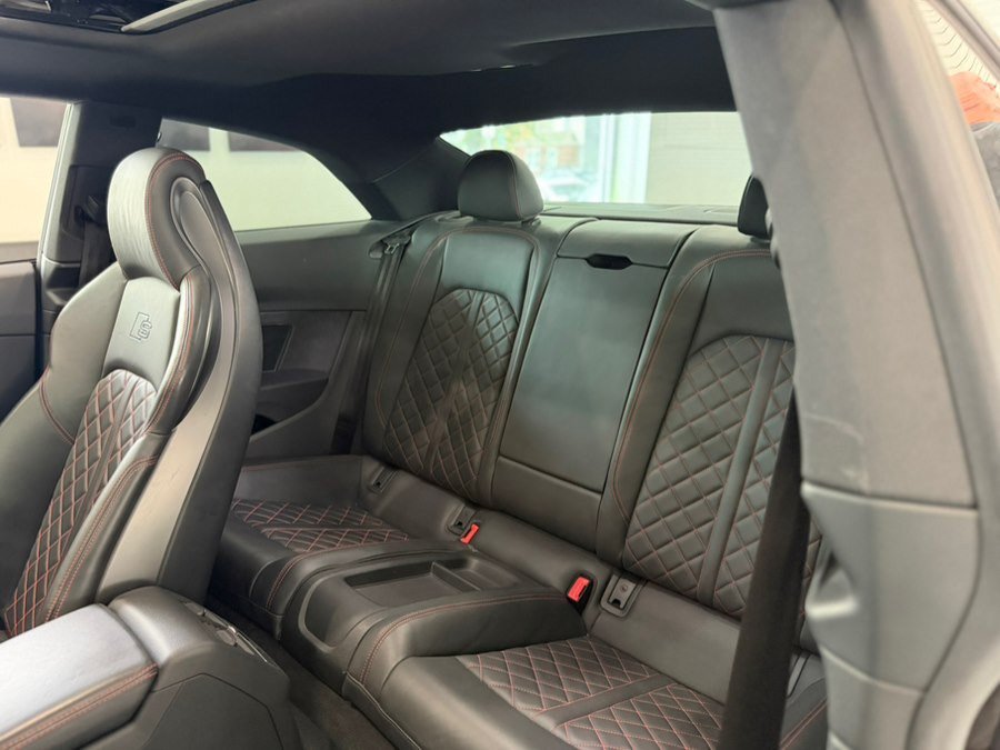 Used 2024 Audi S5 Premium Plus AWD/4WD image 14
