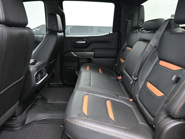 Used 2021 GMC Sierra 1500 AT4 image 11